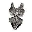 Cheryl Creations Kids One Piece Monokini