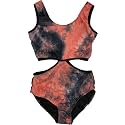 Cheryl Creations Kids One Piece Monokini