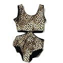 Cheryl Creations Kids One Piece Monokini