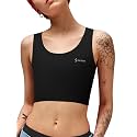 GCTBL Chest Binder for Transgender FTM Trans Binder Bra for Large Breasts