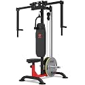 HVO Chest Fly Machine 3-in-1 PEC Deck with Adjustable Arms