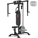 HVO Chest Fly Machine 3-in-1 PEC Deck with Adjustable Arms