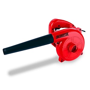 cheston 500 w plastic heavy duty electric air blower multicolor fg