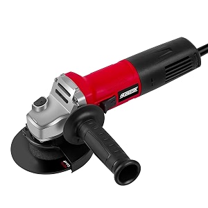 cheston angle grinder for grinding cutting polishing 4 inch100mm 900w grinder machine with auxiliary handle for heavy duty grinding tasks