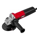 Cheston Angle Grinder for Grinding, Cutting, Polishing (4 inch/100mm), 900W Grinder Machine with Auxiliary Handle For Heavy Duty Grinding Tasks