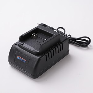 cheston one 2a battery charger  compatible with 2040mah batteries in the cheston one ecosystem battery excluded - backed by a 1-year warranty