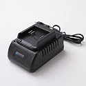 Cheston One 2A Battery Charger : Compatible with 2.0/4.0mAH Batteries in The Cheston One Ecosystem (Battery Excluded) - Backed by a 1-Year Warranty