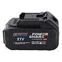Cheston One 3000 mAh Battery 21V (1 Battery and Charger Not Included) | 6 Months Warranty Included
