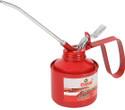Chetak Red oil can Manual Pump