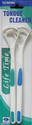 Chetna Plastic Tongue Cleaner Pack of 2