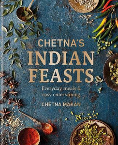 Chetnas Indian Feasts