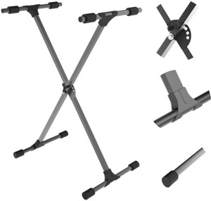 chetty TT1 LITE Keyboard Stand