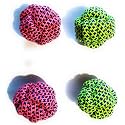 Chew Dog Toys Ball Dog Chew Toy