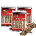Chew Sticks | 1.5 oz | 3 Pack | Natural Teeth Cleaning & Fresh Breath