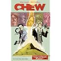 Chew Volume 2: International Flavor