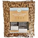 Chewers Oats &amp; Flaxseeds Puppy Biscuits, 1 Kg