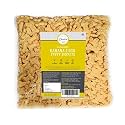 Chewers Oven Baked Real Banana & Egg Puppy Dog Biscuits, Protein Rich Dog Treat 1 Kg