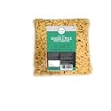 Chewers Oven Baked Real Cheese and Milk Puppy Biscuits, Dog Treat 1 Kg (Pack of 2)