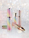 CHG Eyebrow trimmer Eyebrow Lips Nose Body Facial Hair Removal Razor