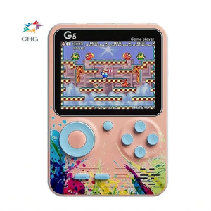 CHG G5 500 in 1 Retro Game
