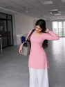 Chhapainama fashion Women Printed Straight Kurta