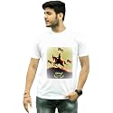 CHHATRAPATI Shivaji MAHARAJ JAYANTI Unisex Cotton Tshirt