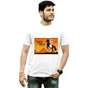 CHHATRAPATI Shivaji MAHARAJ JAYANTI Unisex Cotton Tshirt