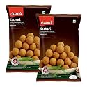 Chheda's - Kachori - Crispy Spicy Snack - with Spicy Mixture Filling - 300 Gm Pack of 2