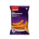 Chheda's - Long Masala Banana Chips - Banana Wafers - Crispy Chips - 170Gm Pack of 1