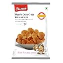 Chheda's - Masala Criss Cross Potato Chips - Potato Wafers - Cripsy Chips - 170Gm (Pack of 2 (170 Gm))