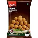 Chheda's - Kachori - Crispy Spicy Snack - with Spicy Mixture Filling - 300 Gm Pack of 1