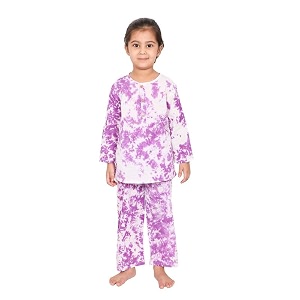 chheent girls cotton night suit  baby kids sleep suit  pajama set boys  kids pajama sets  kids dress  kids pant set  baby suit