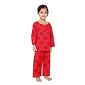 Chheent Girls Cotton Night Suit | Baby Kids Sleep Suit | Pajama Set Boys | Kids Pajama Sets | Kids Dress | Kids Pant Set | Baby Suit
