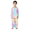 Chheent Girls Cotton Night Suit | Baby Kids Sleep Suit | Pajama Set Boys | Kids Pajama Sets | Kids Dress | Kids Pant Set | Baby Suit