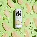 CHI FOREST Pomelo Sparkling Water Beverage, Zero Sugar Drinks, Zero Artificial Flavor, 11.16 fl oz Cans (Pack of 24)