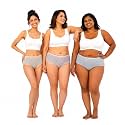 Chic 100 Cotton Harmony Stripe 04 Set