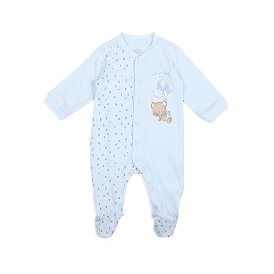 Chicco Baby Boys Babysuit