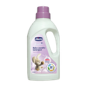 Chicco Baby Laundry Detergent Delicate Flowers 5X
