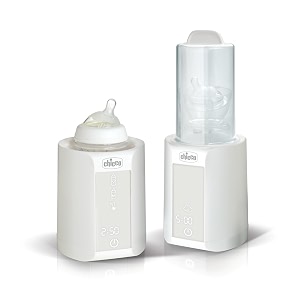 chicco bottle warmer amp sterilizer