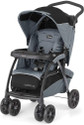 Chicco Cortina Cx Stroller Iron Stroller Multi
