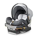 Chicco KeyFit 30 ClearTex Rear-Facing Infant Car Seat with Base
