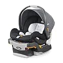 Chicco KeyFit 30 ClearTex Rear-Facing Infant Car Seat with Base