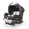 Chicco KeyFit Rear-Facing Infant Car Seat with Base