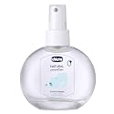 Chicco Natural Sensation Eau De Cologne 100 ml | Mild Baby Fragrance
