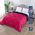 CHICERY Solid Single Comforter for  Heavy Winter