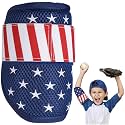 Chicingyou Baseball Elbow Guard Youth Softball Batting Arm Protector