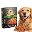 Chicken Dog Treats Protein Rich Natural