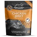 Chicken Jerky Dog Treats – Single-Ingredient 100% Real USA Chicken, 32 oz