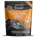 Chicken Jerky Dog Treats – Single-Ingredient 100% Real USA Chicken, 8 oz