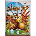 Chicken Riot - Nintendo Wii